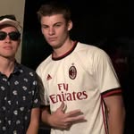 Evan Huggins - @therealevanhuggins - Instagram