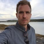 Evan Huggins - @ehuggs - Instagram
