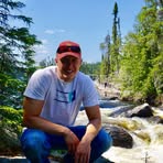 Evan Huggins - Facebook