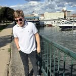 Evan ZE Huggins - @ezeh2560 - Instagram