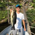 Evan Hull - @hullfishing - Instagram