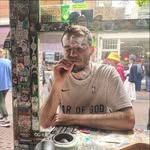 Evan Hutton - @evanhuttonfc - Instagram