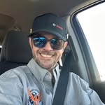 Evan Hynes - @thehvacdad - Instagram