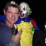 Evan Hynes - @ehynes1985 - Instagram