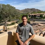 Evan Hynes - @theluckybuck.57 - Instagram