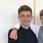 Evan Hynes - Facebook