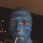 Evan Isaacs - @_trippyasshole_ - Instagram