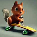 Evan Isaacs - @artof_indentation - Instagram