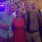 Evan Jacobson - @ejacobson12 - Instagram