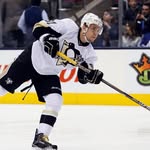 Evan Jager - @terrificmoose23 - Instagram