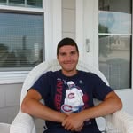 Evan Jager - @suntzuwarrior23 - Instagram