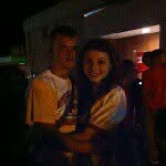 Evan Jarrell - @7evanandhaley24 - Instagram