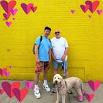 Jeffrey Savitch - @evanjeffreys - Instagram