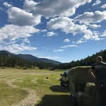 Evan Jeffries - @realranchrat - Instagram