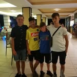 evan jerome - @ejerome2206 - Instagram