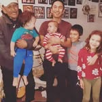 Evan Jerome Sr. - @evanjerome - Instagram