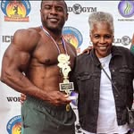 Evan John - @dr.evanjohn_musclefitness - Instagram