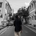 Evan John Lakra - @evanjohnlakra - Instagram