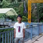 Sangma00 😁😄 - @evan_john_domba - Instagram