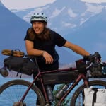 Evan Johnson - @evanridesbike - Instagram