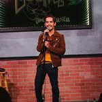 Evan Johnson - @evanjokeson - Instagram
