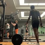 Evan Johnson - @evanjohnsonfit - Instagram