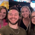 Evan Johnson - @evanjohnson1116 - Instagram