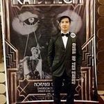 Evan Jonas Padilla - @evanjonaspadilla - Instagram