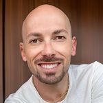 Evan Joseph - @evanjosephcurls - Instagram