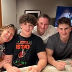 Evan Joy - Facebook