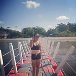 Evan Joy Arnocco Morella - @evanjoymorella - Instagram