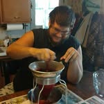 Evan Kauffman - @evankauffman - Instagram