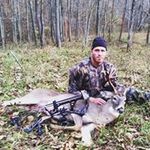 Evan Kendall - @redfrontier04 - Instagram