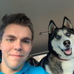 Evan Kendall - @evan_43 - Instagram