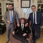 Evan Kiley - @kiley_1218 - Instagram