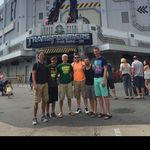 Evan Kimball - @evank15 - Instagram