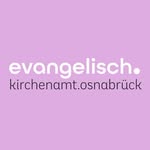 Kirchenamt Osnabrück-Stadt und -Land - @evangelisch.kirchenamt.os - Instagram