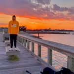 Evan Kirkpatrick - @evan_james_k - Instagram