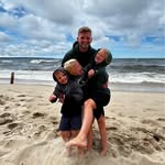 Evan Klug - @klugevan - Instagram