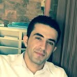 Evan Kord - @rokhash_khalil2014 - Instagram