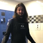 Evan Kraft - @just_below_evan - Instagram