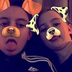 🤘🏻😻👀 - @evan_.laddd - Instagram