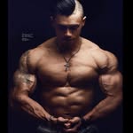 Evan Lam - @vuyen68 - Instagram