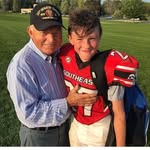 Evan Lampe - @lumpie69 - Instagram