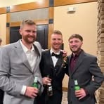 Evan Lamson - Facebook