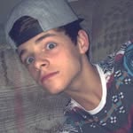 Evan Langley - @langleyevan244 - Instagram