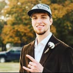 Evan Langston - @evanlang3 - Instagram