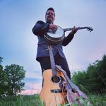 Evan Lanier - @mr_bluegrass - Instagram
