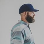 Evan Lanier - @darsiechiou - Instagram