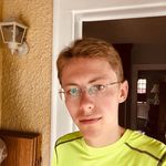Evan Lawrence - @evanator1197 - Instagram